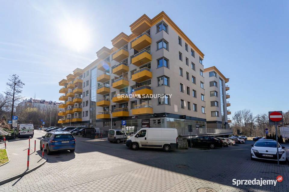 sprzedaży mieszkania 7346m2 4 pokoje Kraków Liczba pokoi 4