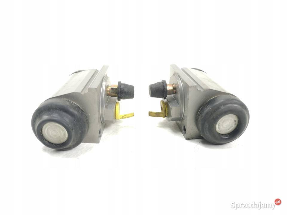 CYLINDEREK HAMULCOWY 2 FIAT MAREA 2002 NOWY osobowe Cylinderki lubelskie