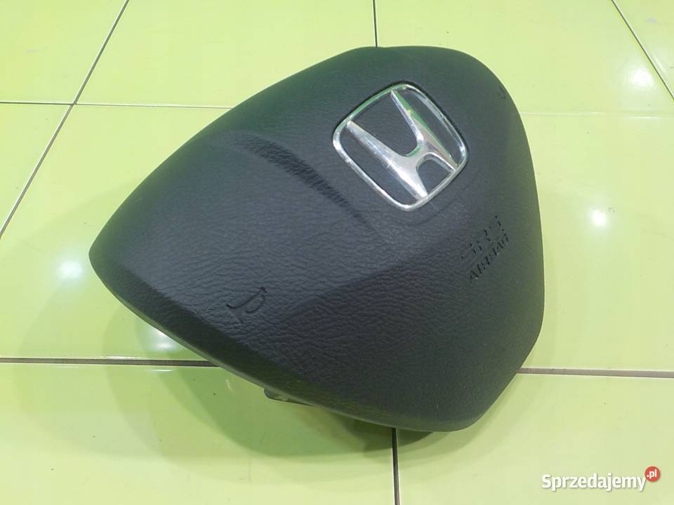 HONDA INSIGHT II 13 IMA 12r HB AIRBAG poduszka Suków