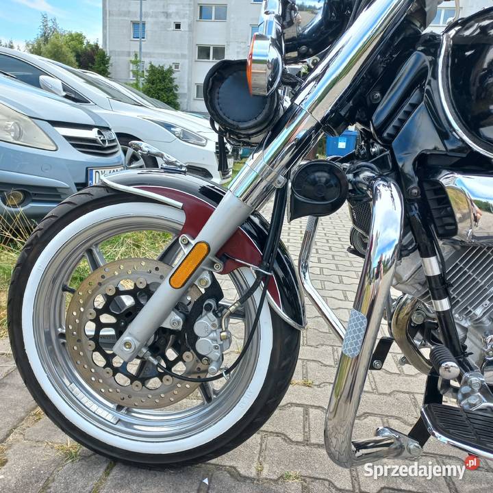 Sprzedam Hyosung gv250 aquila efi dolnośląskie sprzedam
