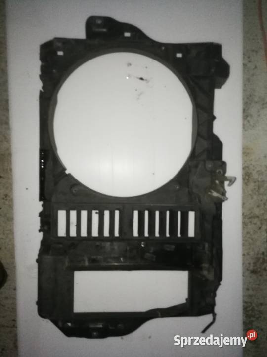 citroen C5 16HDI sam pas Siechnice