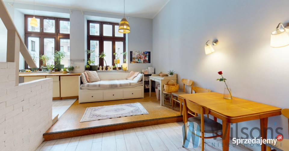 Mieszkanie Warszawa 6922m2 3pokojowe