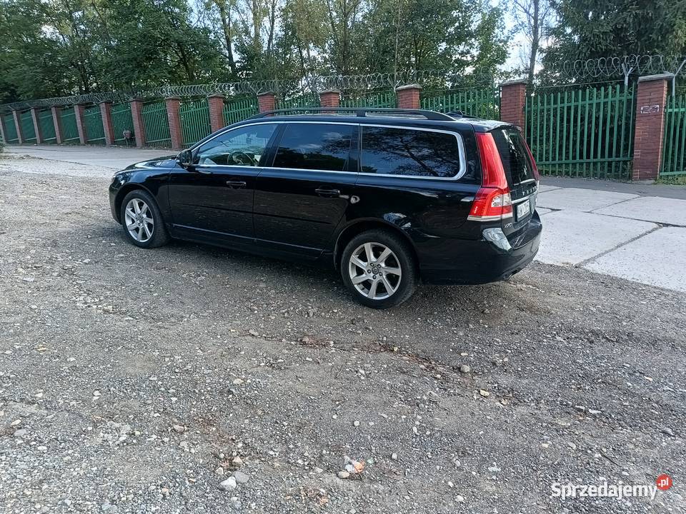Volvo v70 diesel Sułków