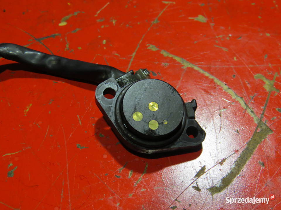 SUZUKI SV 650 SV650 02 czujnik biegów sensor Czujniki i sterowniki Warszawa sprzedam