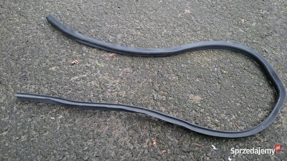 Uszczelka Polonez Borewicz Części samochodowe Ryki