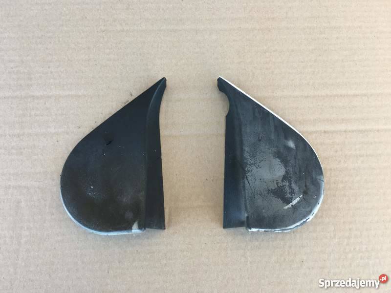 Aixam 400 500 Plastiki Karoserii Stąporków