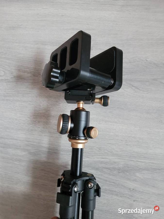 Statyw Strzelecki Jasienica Dolna