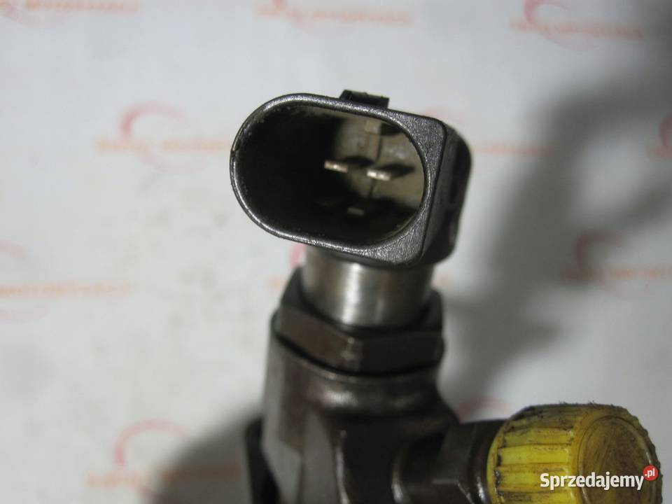 PEUGEOT CITROEN FORD VOLVO 20 TDCI HDI wtrysk Kielce