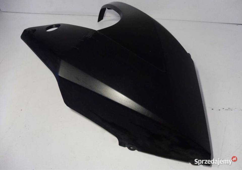 Kawasaki ER6F pług prawy A334 Poznań