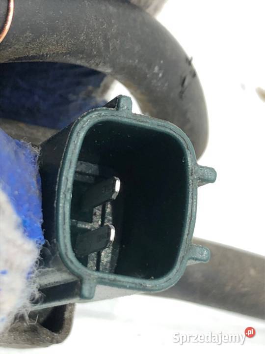 ZAWÓR PODCIŚNIENIA MAZDA 6 GG 23 166 REGULATOR