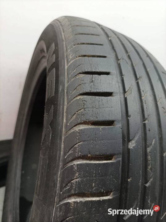 2x OPONA LETNIA NEXEN NBLUE HD 18560R15