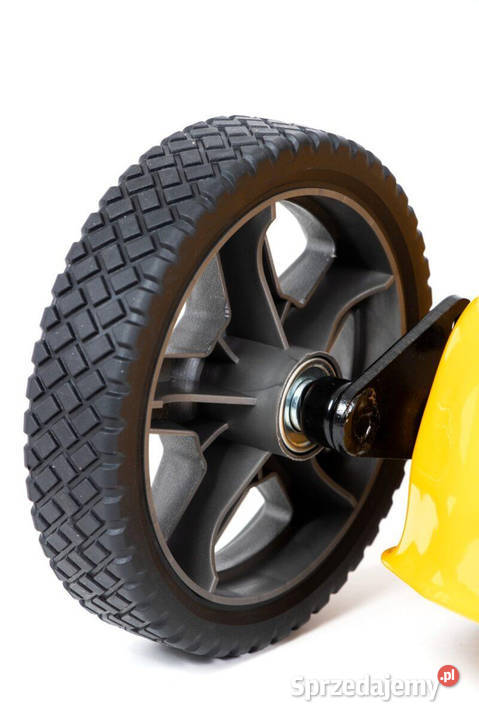 LIDER DK51P150BWA KOSIARKA SPALINOWA DO TRAWY Ogród Opalenica