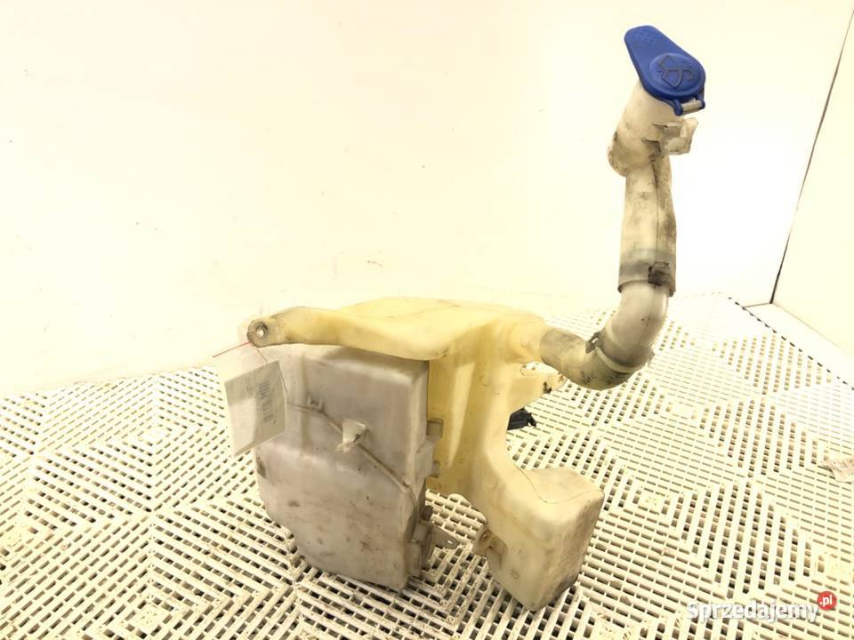 ZBIORNIK SPRYSKIWACZY FORD MONDEO MK4 Hatchback osobowe