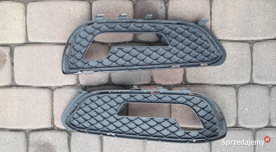 KRATKA PRAWA DRL MERC W212 A2128851323 Częstochowa