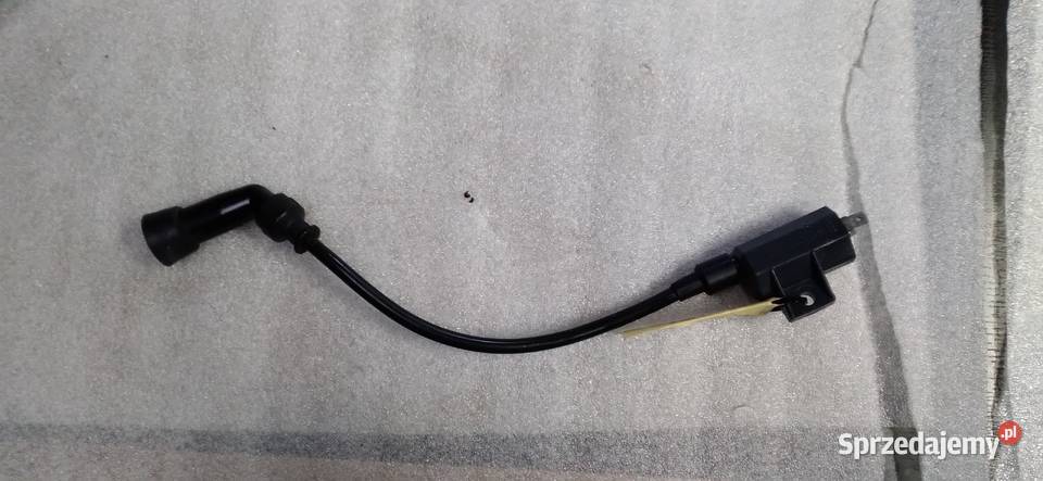 Cewka Suzuki DR 125 Pompy hamulcowe Brzeszcze