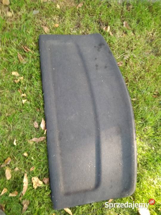 Półka tylna Citroen Xsara 2 HB Skoczów