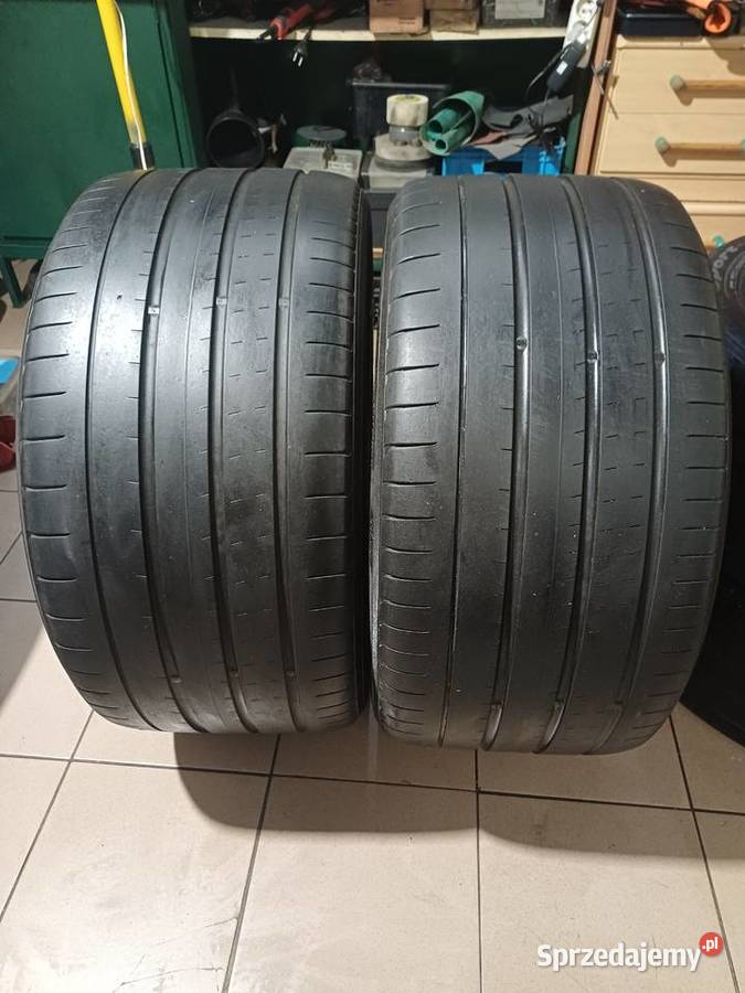 Opony YOKOHAMA 31535R21 śląskie Tarnowskie Góry