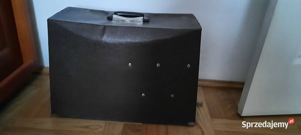 Metalowa maszyna do szycia marki PREDOM Łucznik Dom i Ogród lubelskie Lublin sprzedam