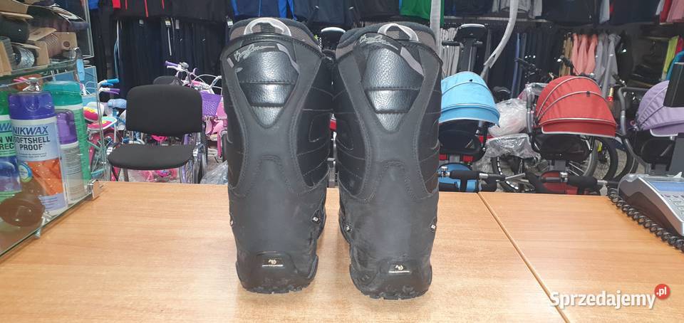 Buty snowboardowe Northwave rozmiar 42 Sporty zimowe Dębica
