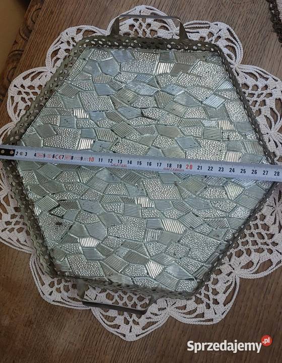 Taca z czasów PRL Piła