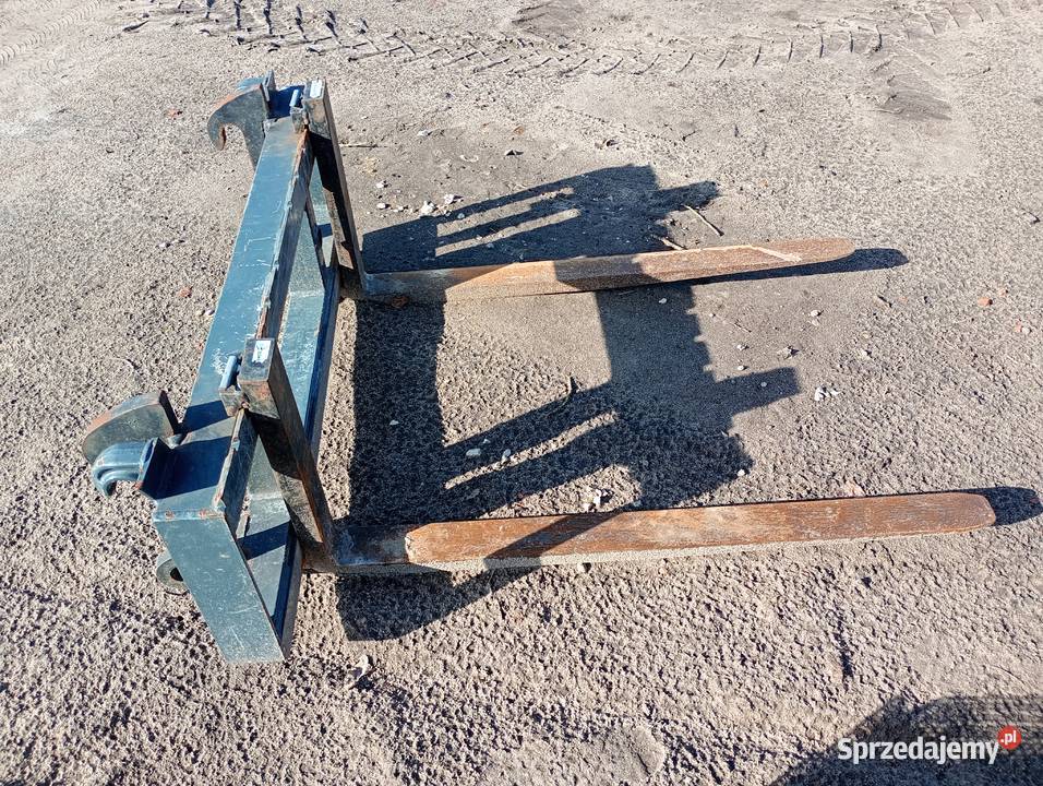 Ładowarka Kramer Allrad 312 SL Tomaszów Mazowiecki