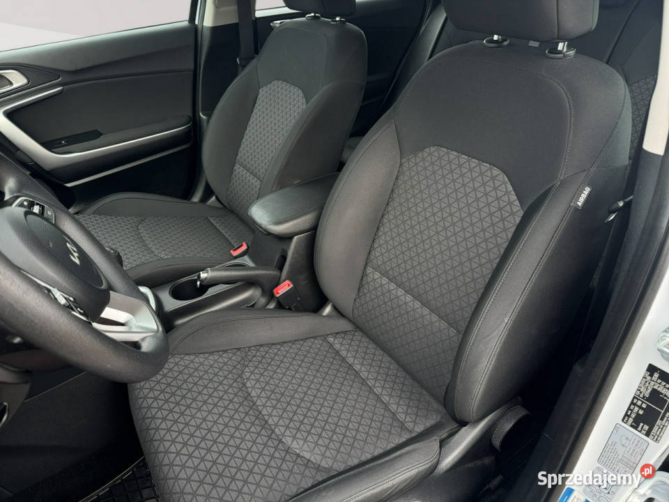 Kia Ceed CT577AA10 TGDI S Czcof Bluetooth czujnik parkowania Gdańsk