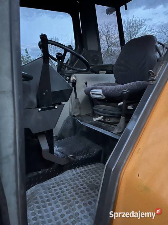 Renault Ceres 85 Renault