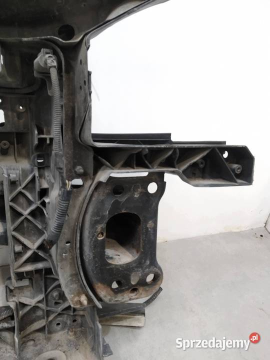 PAS PRZEDNI VW Volkswagen Golf V 20042009 Motoryzacja