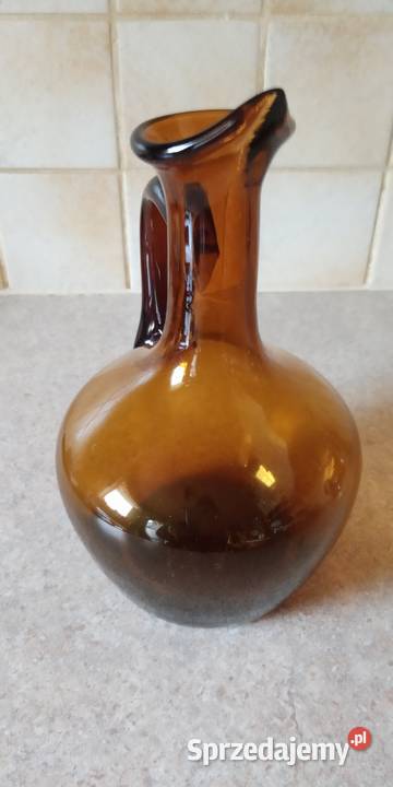 vintage dzbanekFrancja Nowy Targ