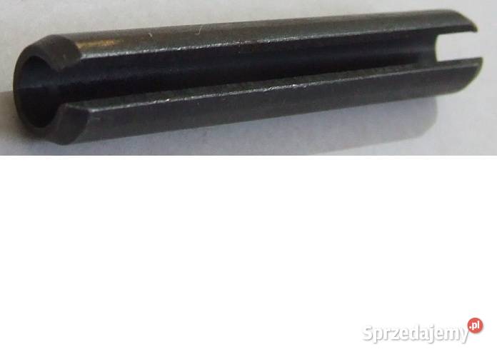Kołek sprężysty fi 8x50mm Piotrków Trybunalski