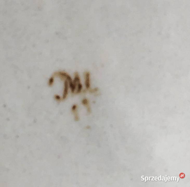 Mirostowice duże pojemniki kuchenne porcelana Pojemniki na żywność Myślachowice sprzedam