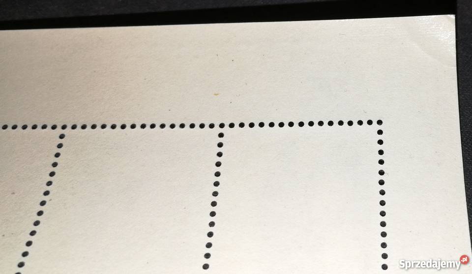 Znaczek Belgia 1967 Aid to refugees pomorskie Gdańsk