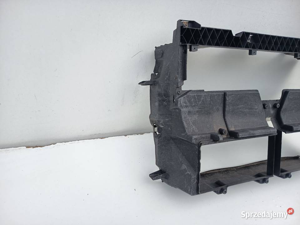 BMW 2 F45 F46 PAS PRZEDNI KIEROWNICA POWIETRZA osobowe Międzychód