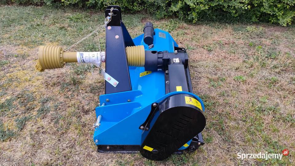 Kosiarka bijakowa 95 115 135 155 młotki Wolsztyn