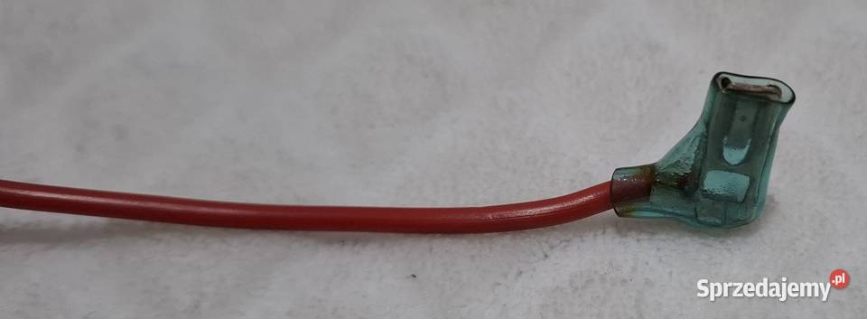 Przewód elektryczny urządzenia 325 Powermed śląskie Czeladź