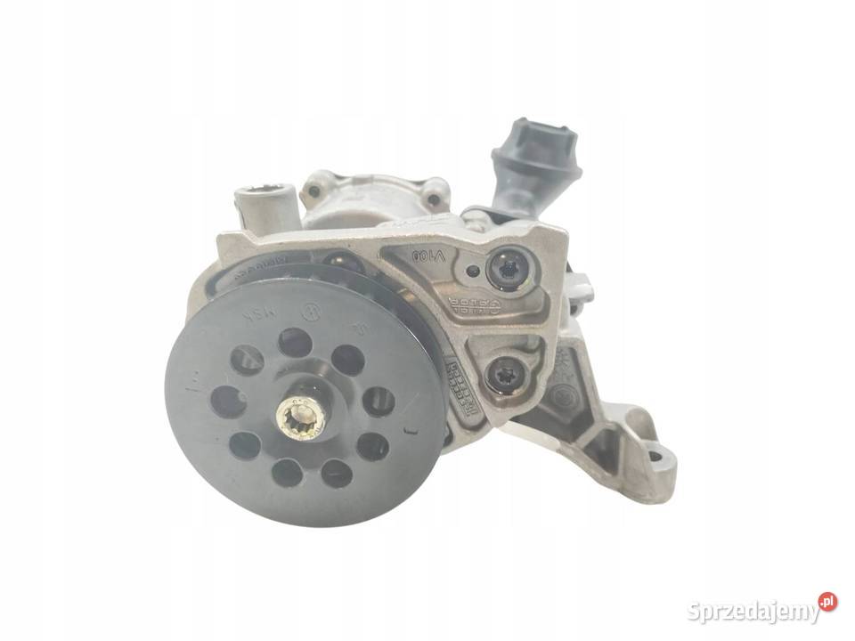 POMPA OLEJU 04L145408T 20 TDI Audi A3 III 2013 sprzedam