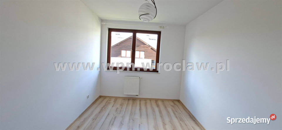 Mieszkanie Wrocław 8275m2 4 pok Liczba pokoi 4 Sprzedaż sprzedam