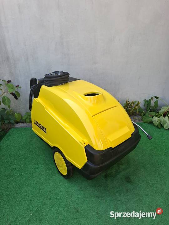 Myjka Gorąco wodna KARCHER HDS 895 S Gwarancja Radom sprzedam