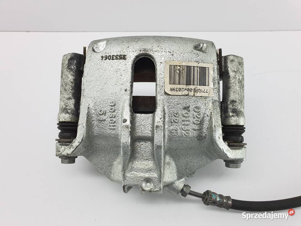Zacisk Hamulcowy Bosch Citroen Peugot Renault Łódź sprzedam