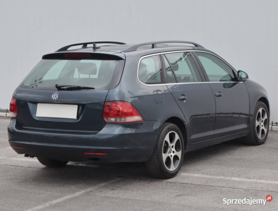 VW Golf 20 TDI Lublin