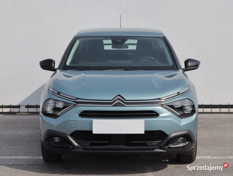 Citroen C4 12 PureTech Lublin