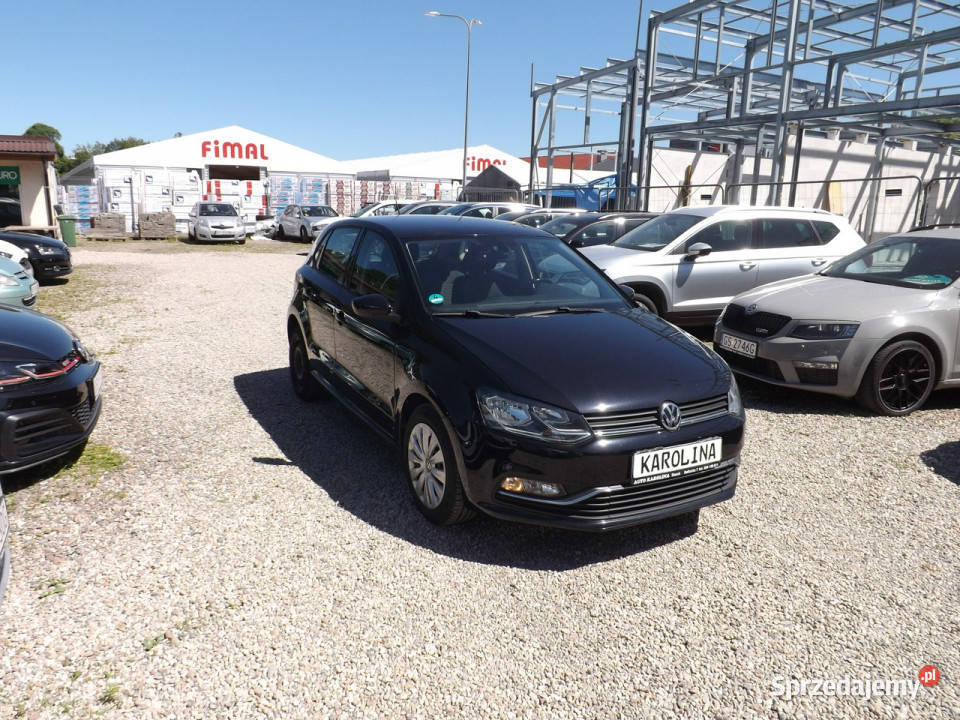 Volkswagen Polo V 20092017 4/5