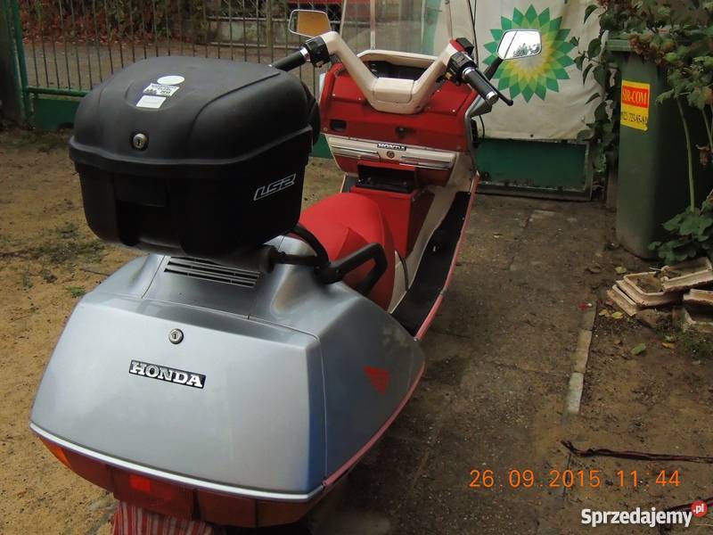 Honda HELIX 250cm3 Brwinów