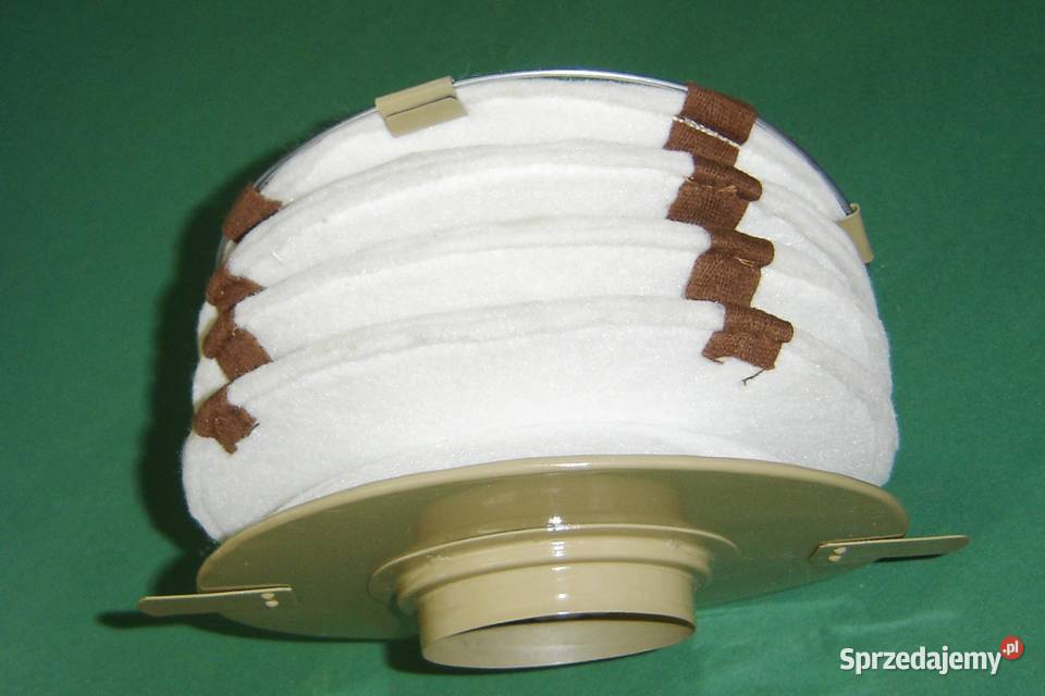 BMW R 75 filtr powietrza wkład zbiornik Sahara Wrocław