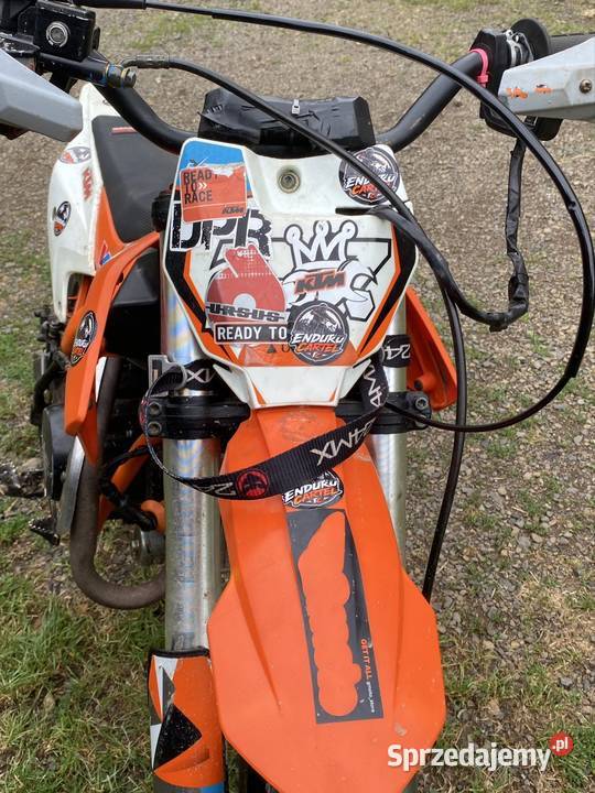 XMOTOS XB27 110 2021r Pierwszy właściciel Pół Kłodzko