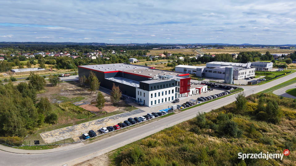 Usługi dronem FotoWideo Nieruchomości Działki Łódź reklama