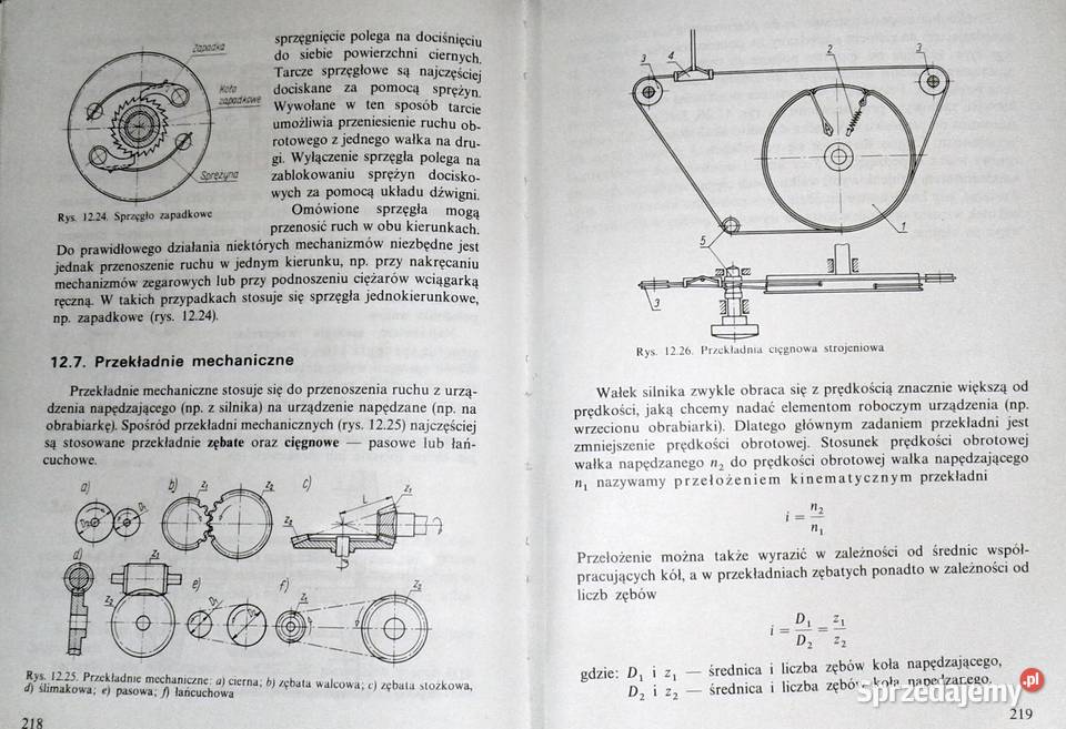 Technologia elektroników Stefan Okoniewski Chełm