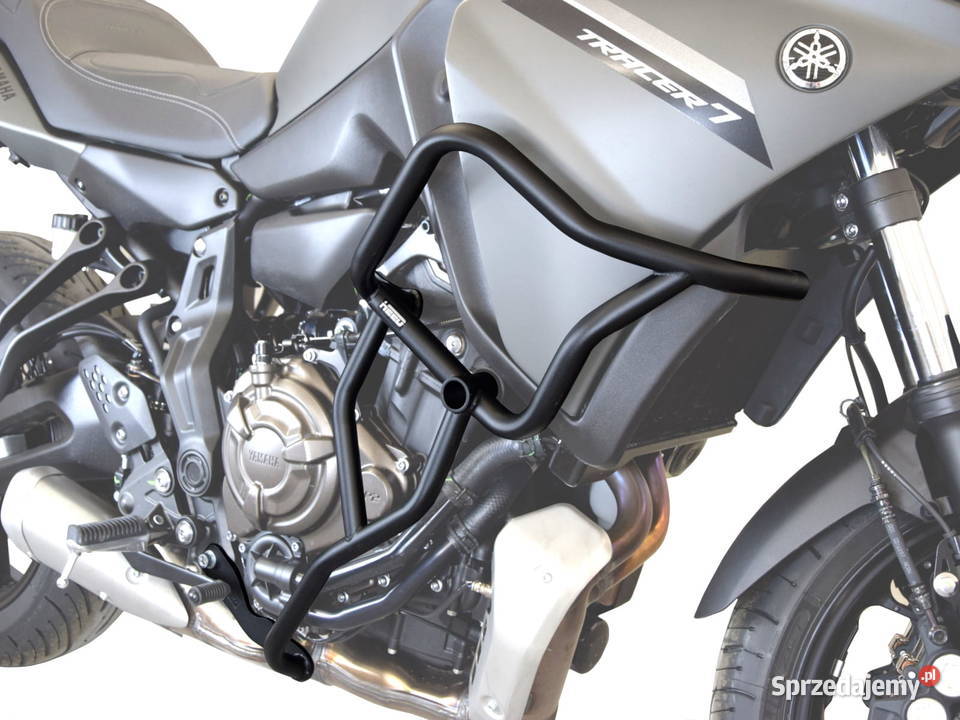 Gmole do Yamaha Tracer 7 2020 Częstochowa
