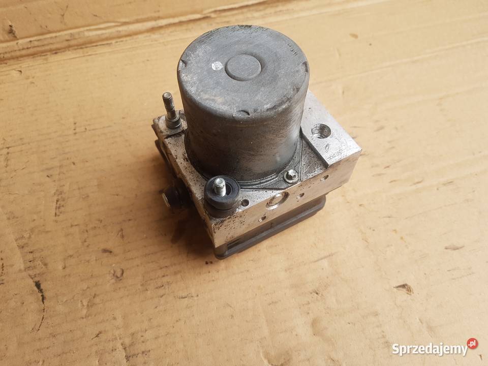 Subaru Forester 3 SH pompa hamulcowa sterownik osobowe Legnica