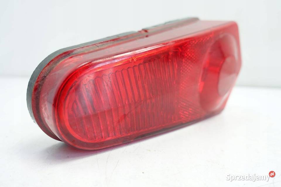 Polaris Sportsman 850 TYLNA LEWA LAMPA Stopu Lampy tylne Chełm sprzedam